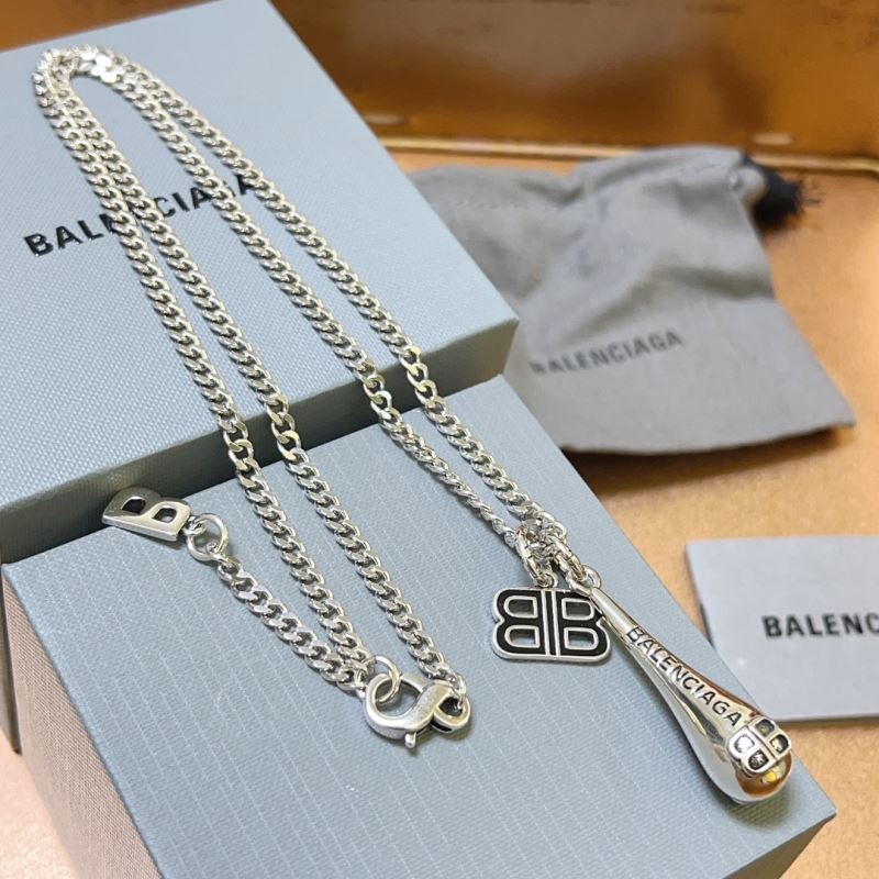 Balenciaga Necklaces